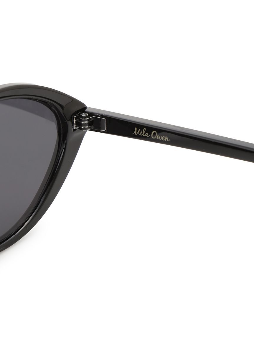 Mila Owen「キャットアイサングラス」|サングラス|