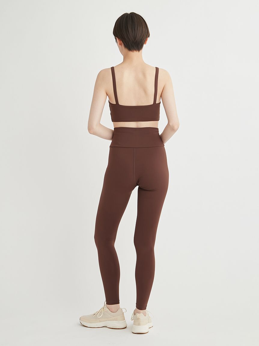 emmi yoga「サステナレッチブラトップ」|その他|