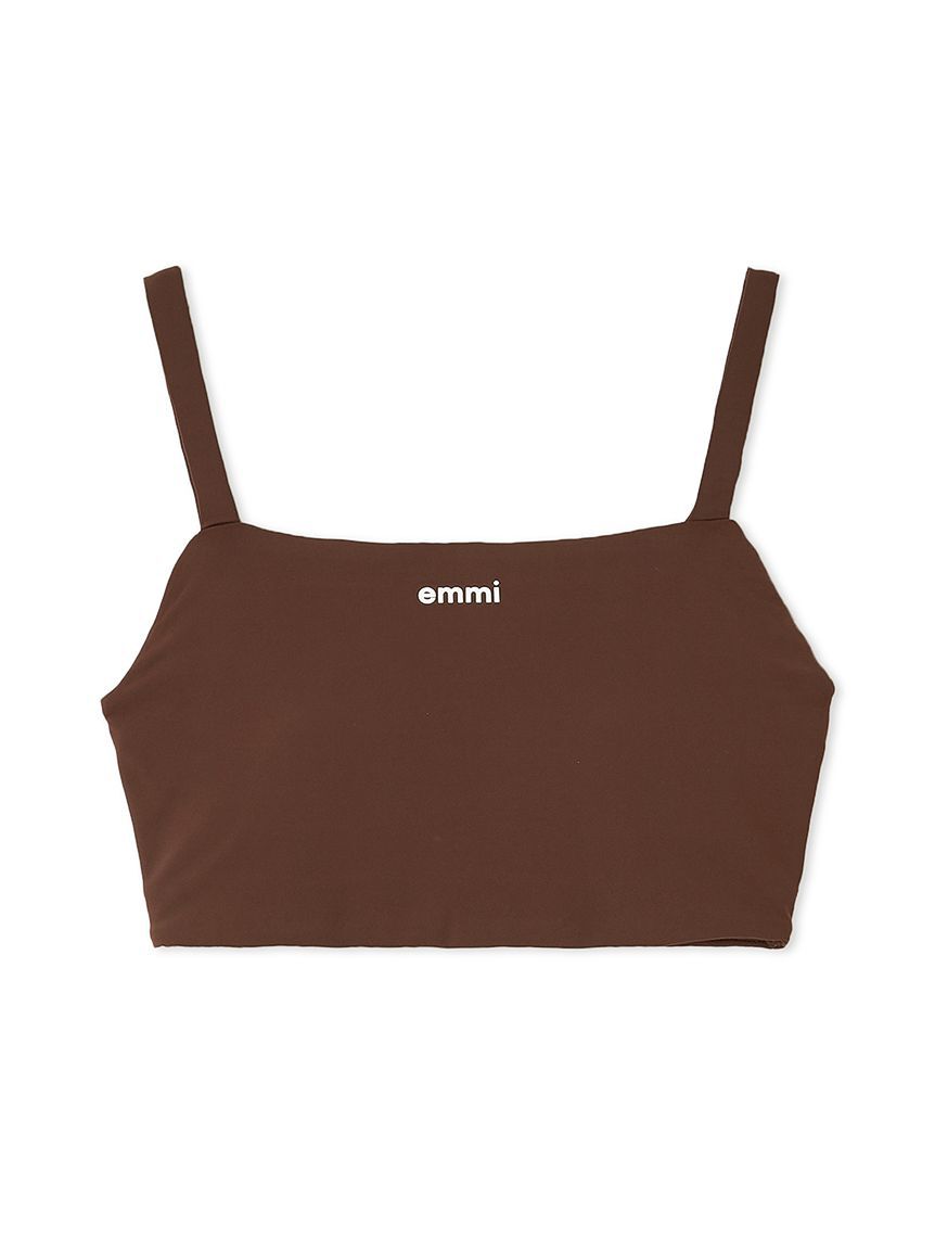 emmi yoga「サステナレッチブラトップ」|その他|