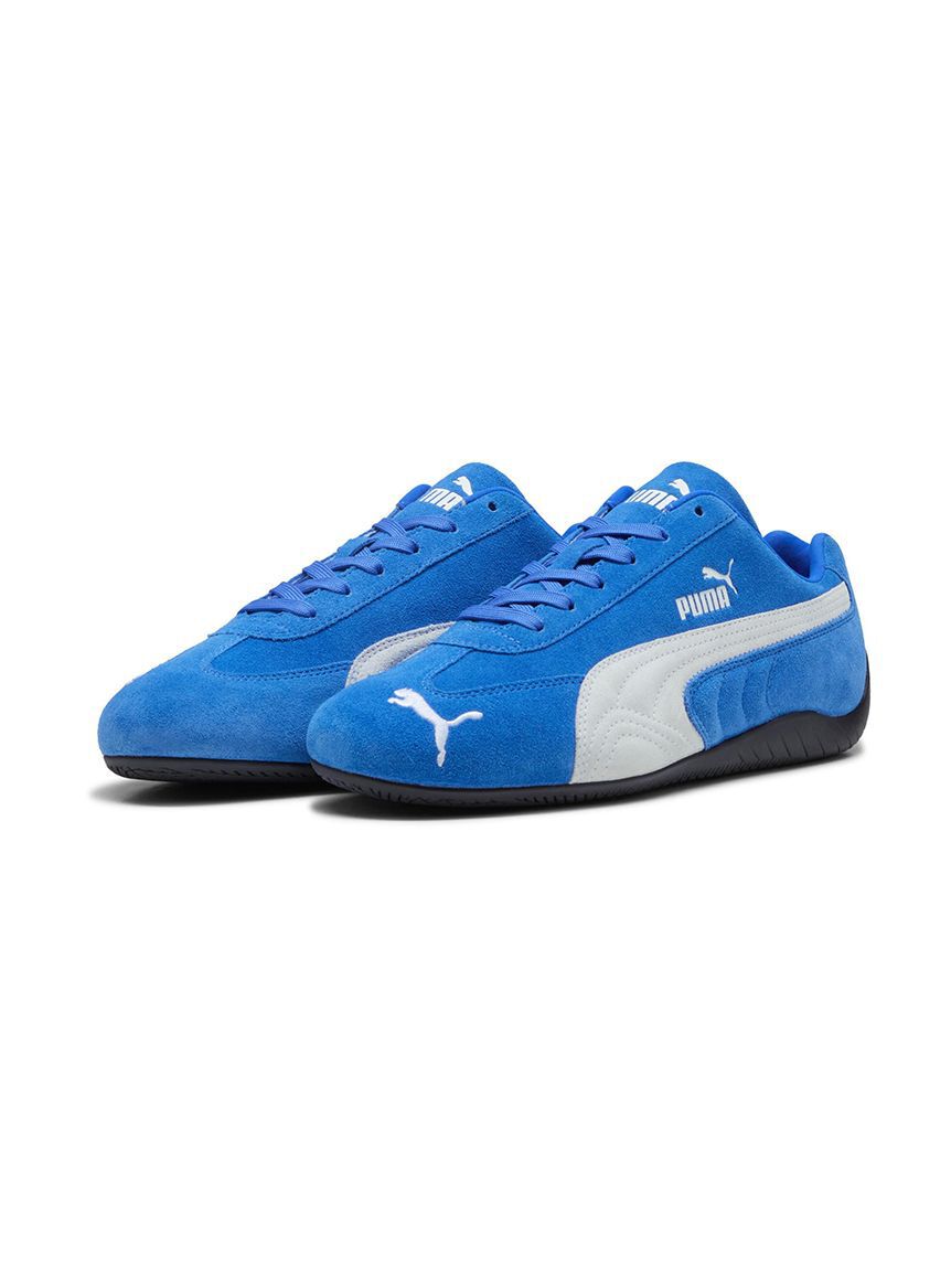 PUMA「【PUMA】SPEEDCAT OG」|スニーカー|BLU