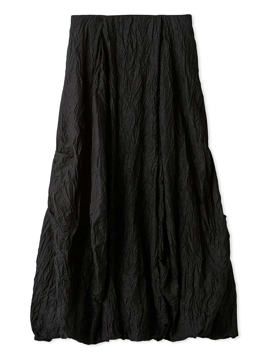 emmi atelier「ワッシャーバルーンスカート」|スカート|