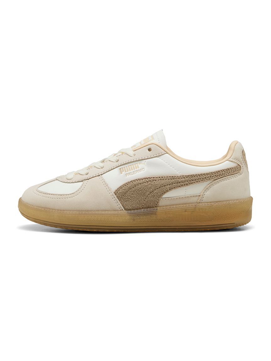 PUMA「【PUMA for emmi】PALERMO ELEVATED W」|スニーカー|LBEG