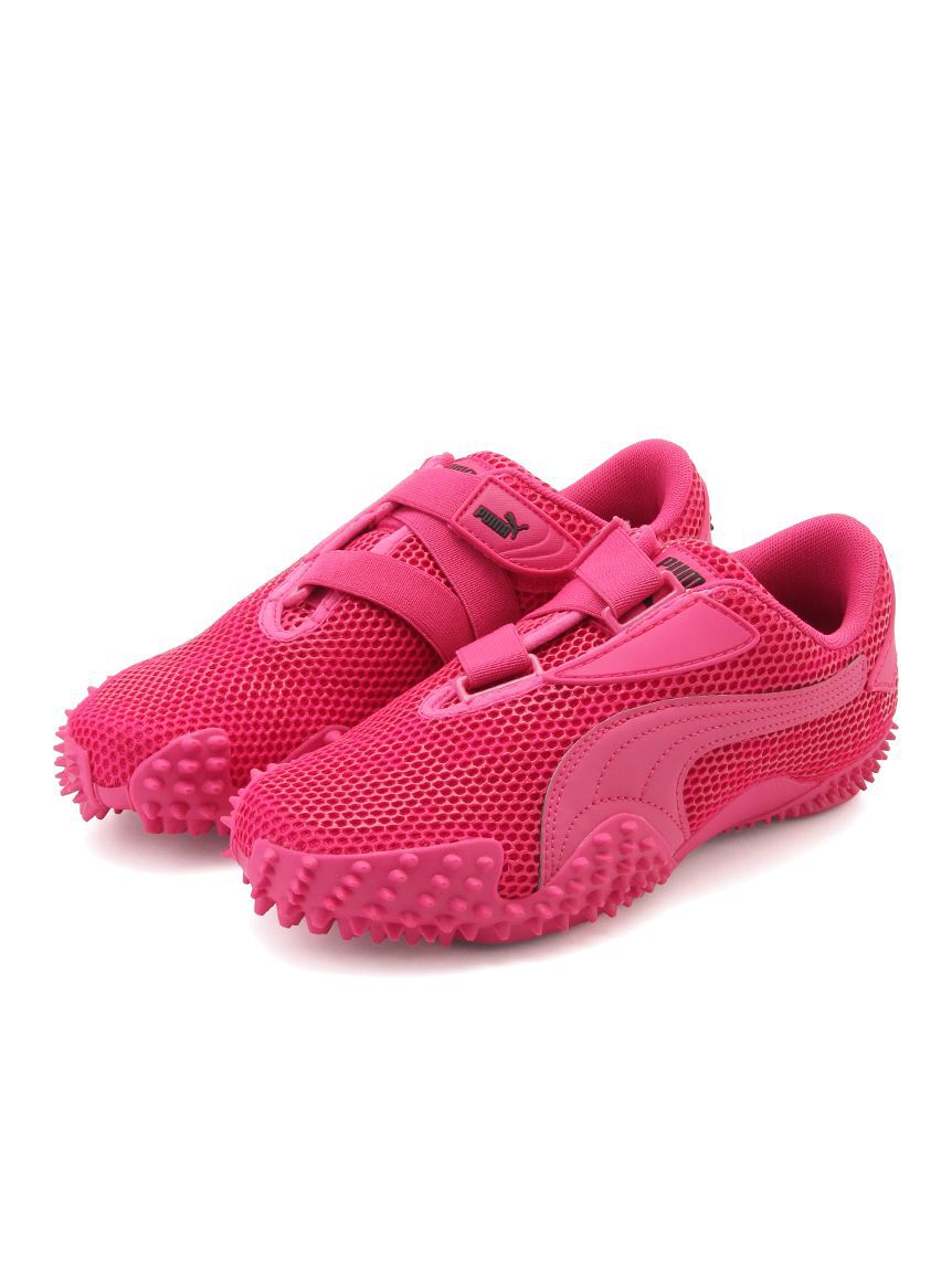 PUMA「【PUMA】MOSTRO」|スニーカー|
