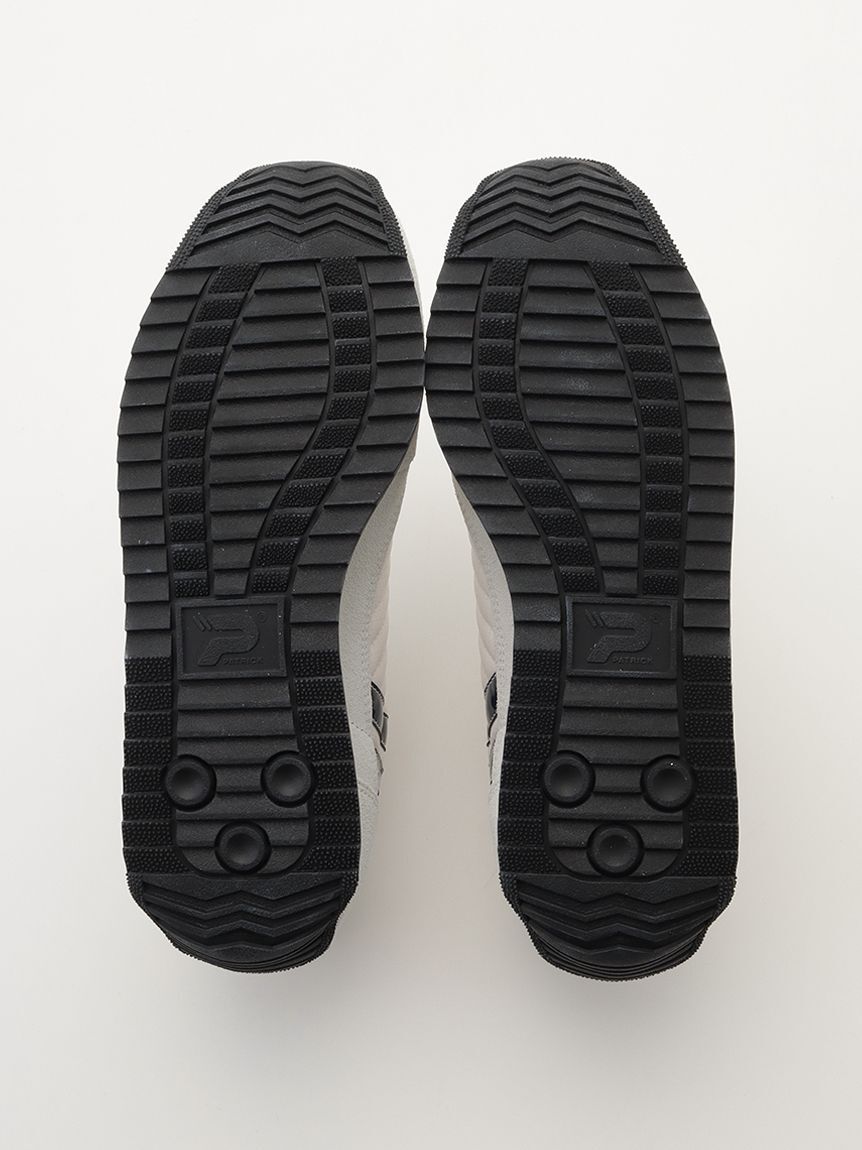 PATRICK「【PATRICK】MARATHON-CHECK」|スニーカー|