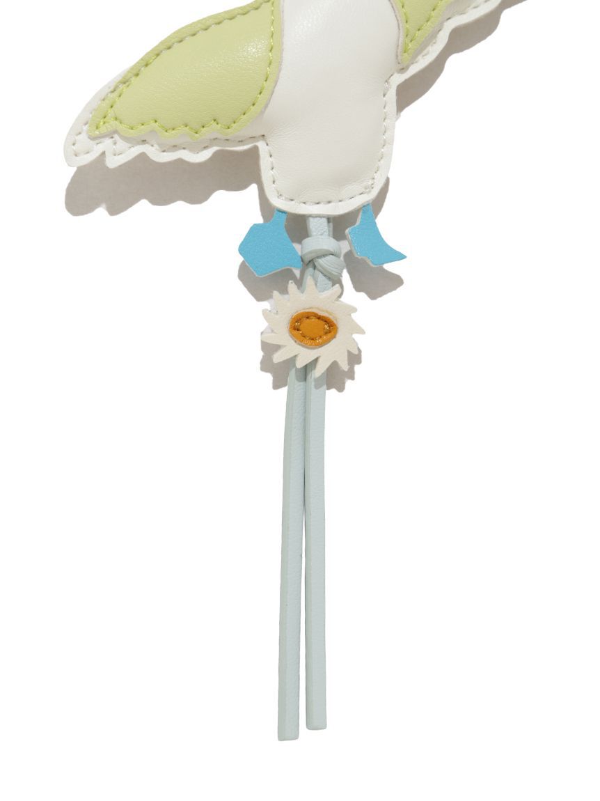 emmi atelier「【Global warming】 アニマルモチーフチャーム」|チャーム・キーホルダー|