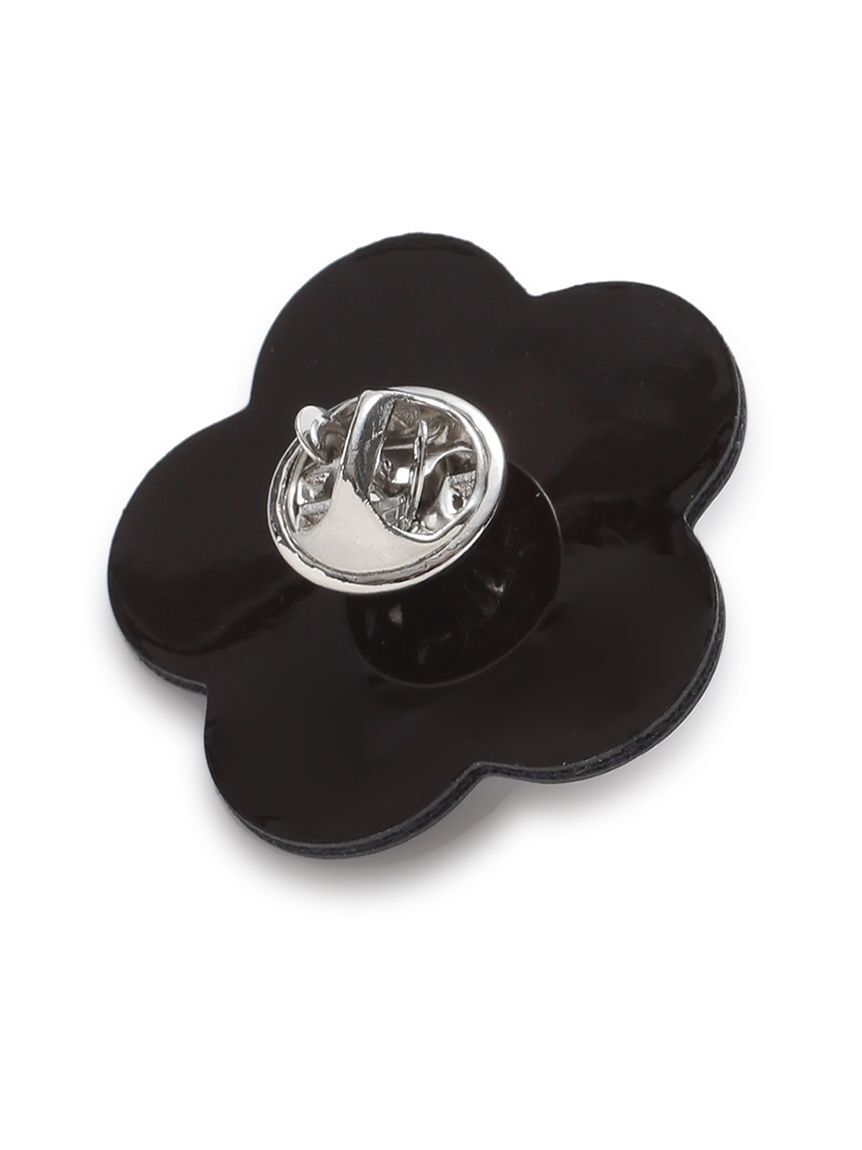 emmi atelier「フラワーピンバッチセット」|ブローチ・コサージュ|