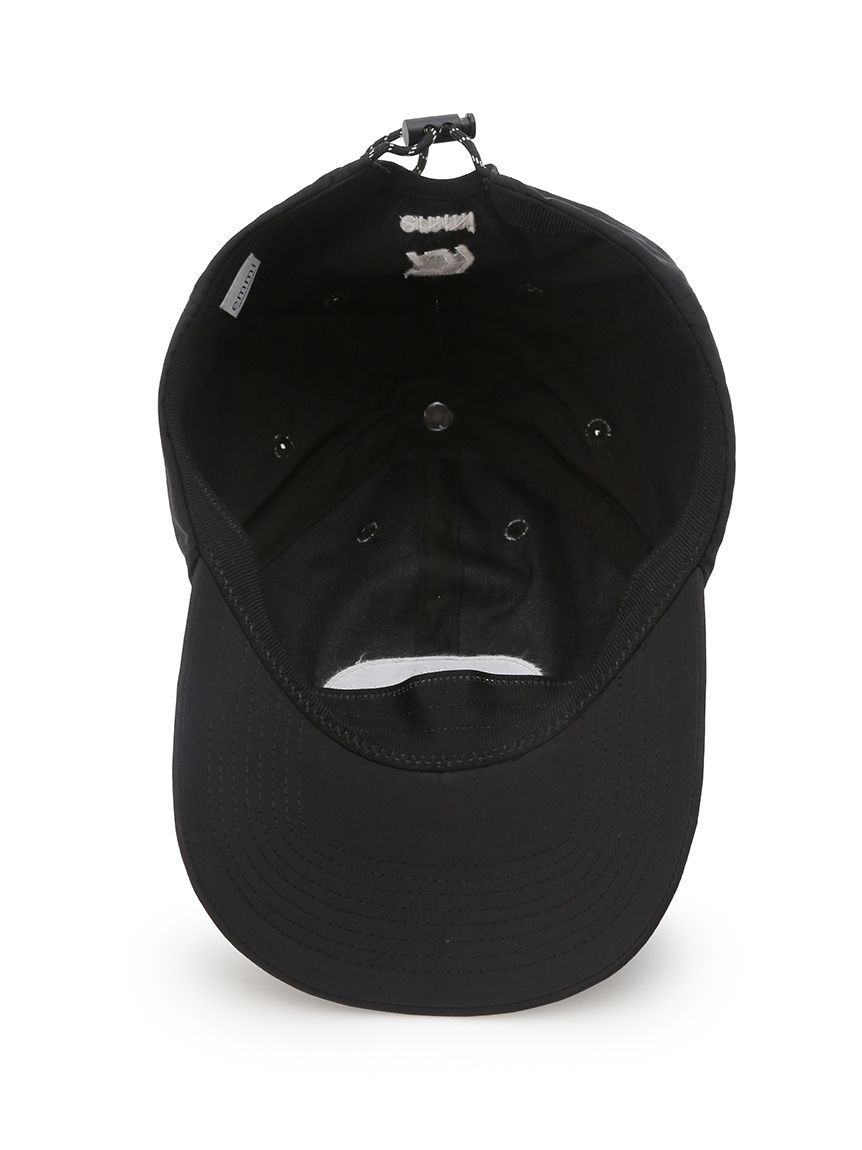 emmi atelier「【emmi/DAIWA】eco ナイロンキャップ」|キャップ・キャスケット|