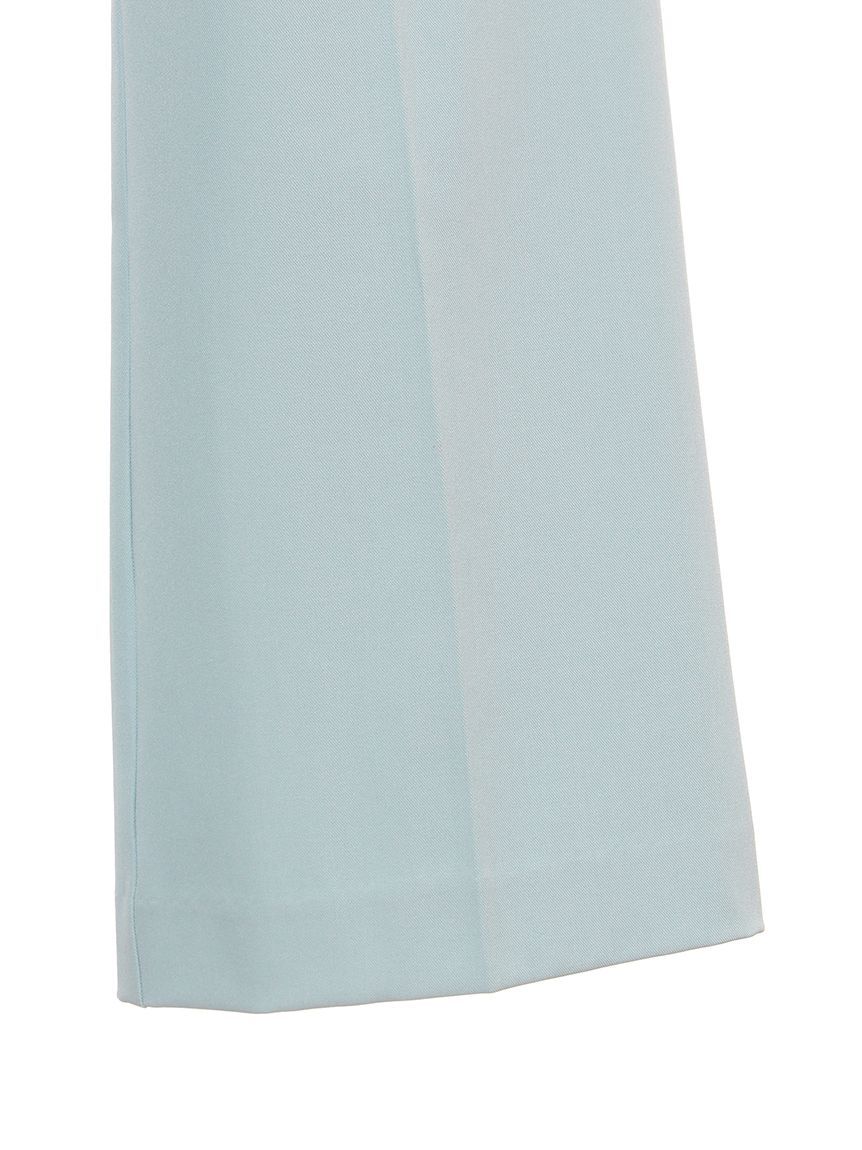 emmi atelier「emmiジャガードゴムタックパンツ」|チノ|