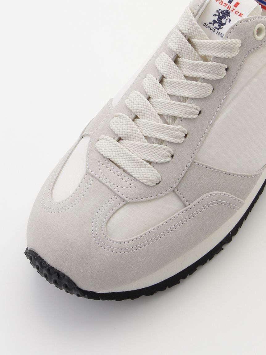 PATRICK「【PATRICK】PORDIC」|スニーカー|