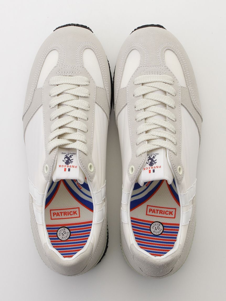 PATRICK「【PATRICK】PORDIC」|スニーカー|