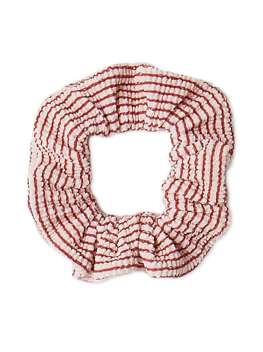 emmi atelier「シュシュ付きバンドゥスイムウェア」|その他|