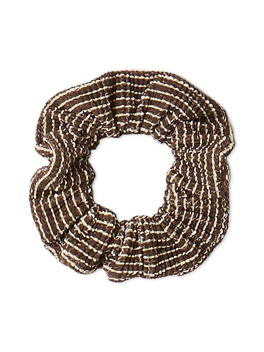 emmi atelier「シュシュ付きバンドゥスイムウェア」|その他|