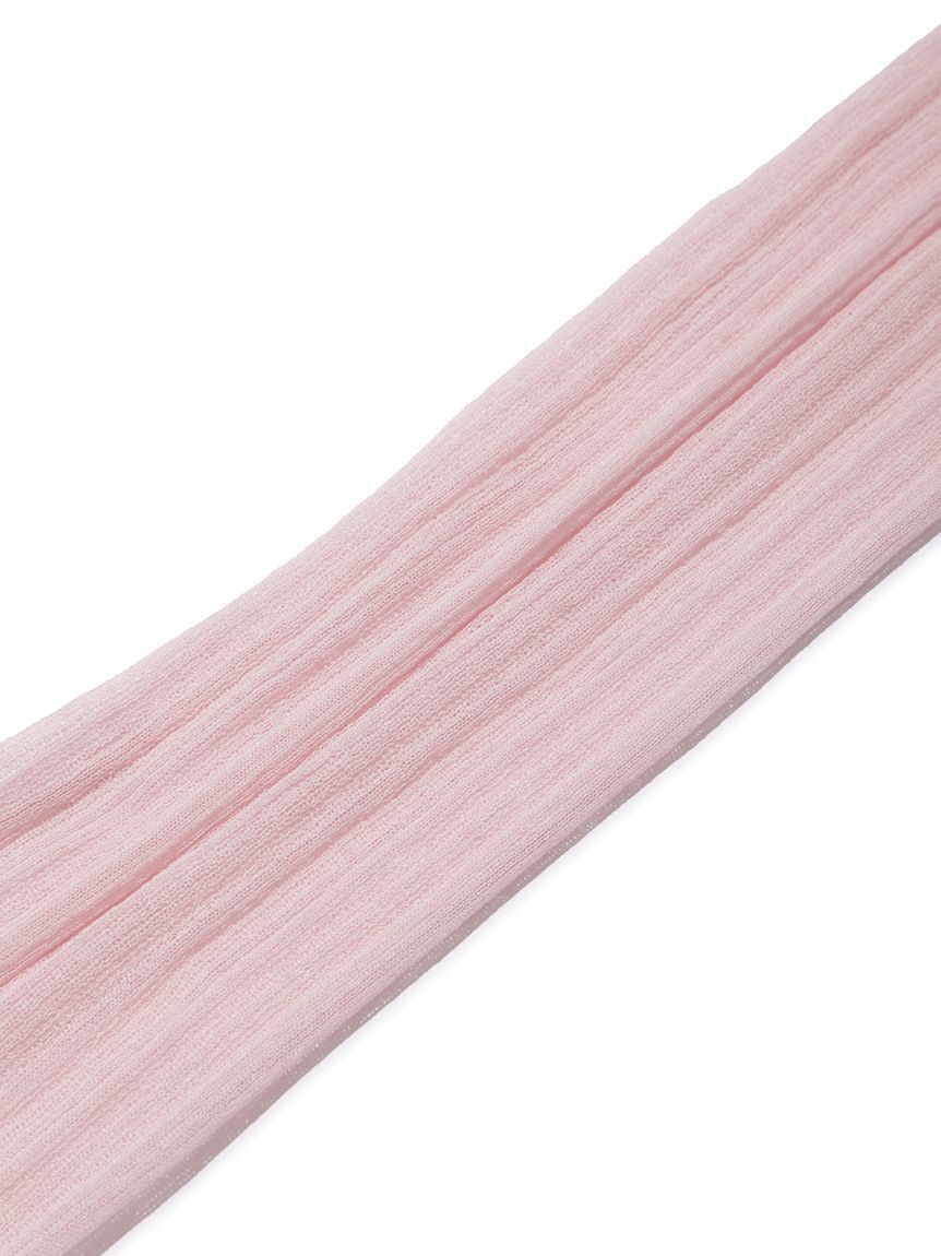 FURFUR「シアーレッグウォーマー」|レッグウォーマー|