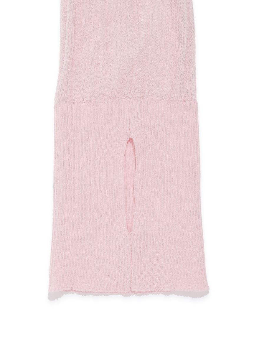 FURFUR「シアーレッグウォーマー」|レッグウォーマー|