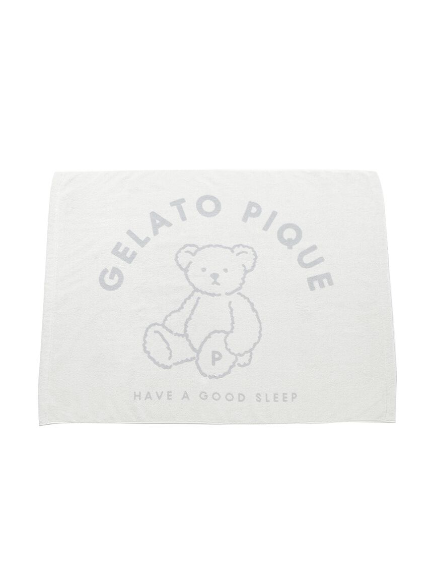 GELATO PIQUE KIDS & BABY「【BABY】タオルケット」|その他ベビー用品|