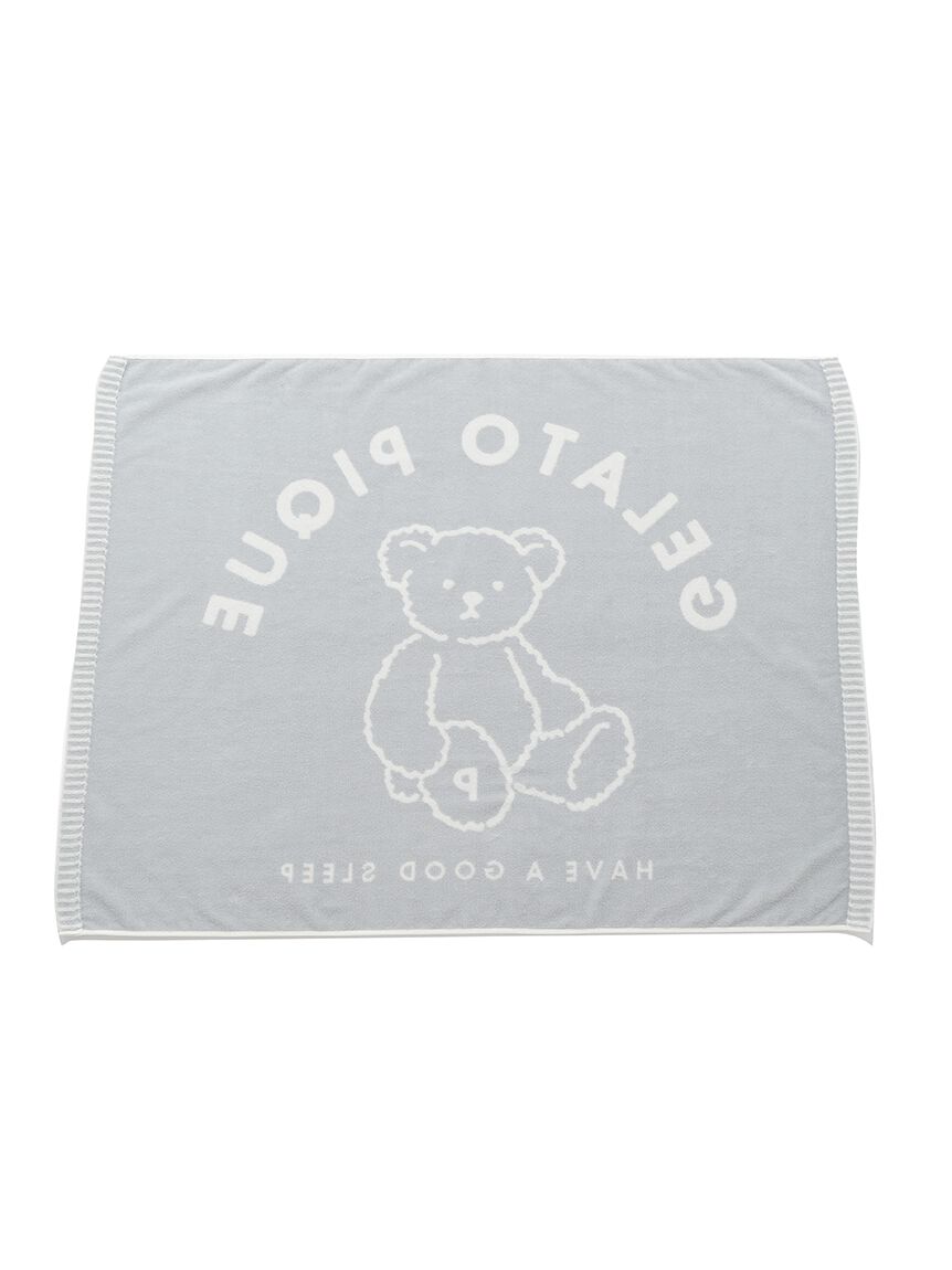 GELATO PIQUE KIDS & BABY「【BABY】タオルケット」|その他ベビー用品|