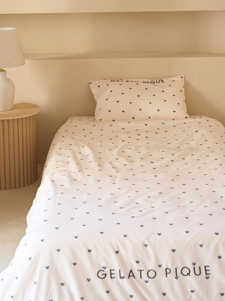 gelato pique Sleep「【Sleep】バリエーションプリント3点セット（シングル）」|その他|