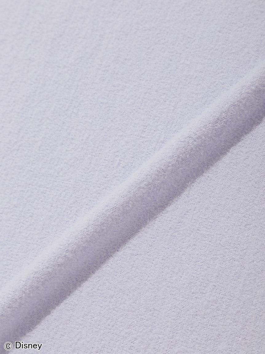 gelato pique Sleep「【Sleep】Mickey&Minnie / ジャガードハーフケット」|その他|