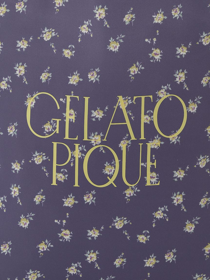 gelato pique「バリエトートバッグ」|トートバッグ|