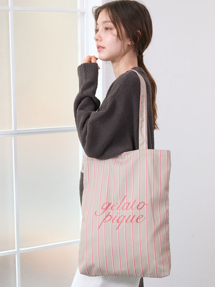 gelato pique「バリエトートバッグ」|トートバッグ|