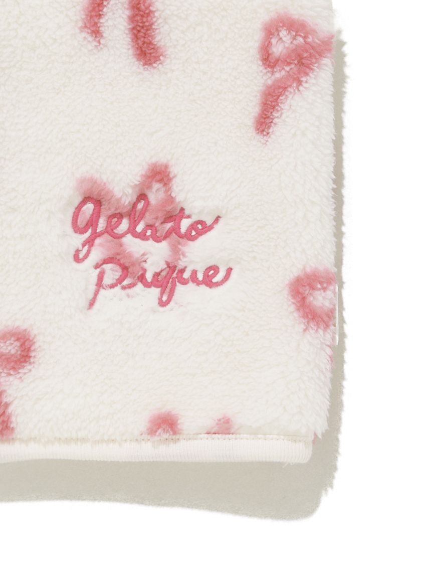 GELATO PIQUE KIDS & BABY「【BABY】フリースベスト」|その他ベビーウェア|