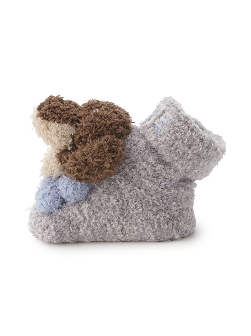 GELATO PIQUE KIDS & BABY「【BABY】ベビモコダックスフンドソックス」|その他ベビー用品|