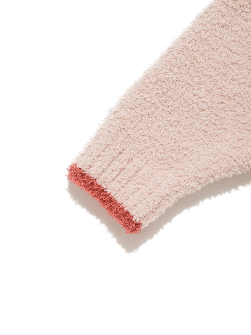 GELATO PIQUE KIDS & BABY「【BABY】ベビモコダックスフンドジャガードプルオーバー」|その他ベビーウェア|