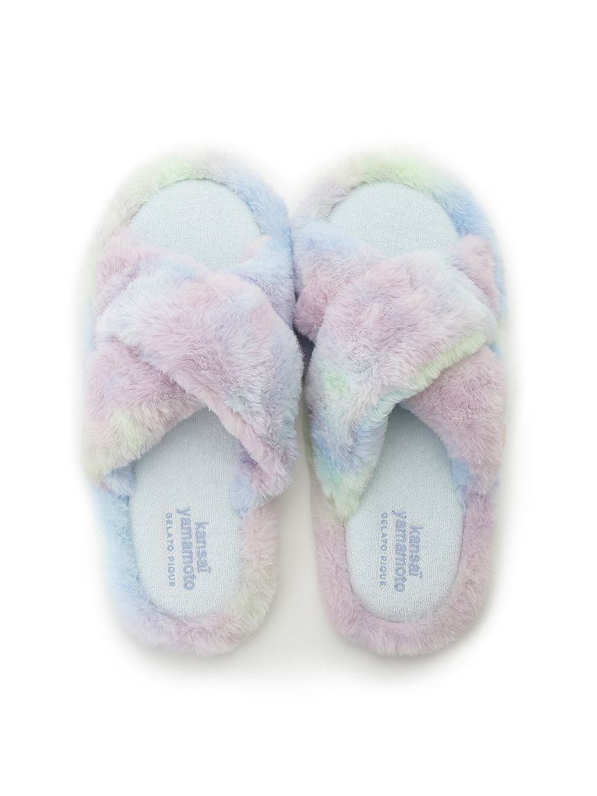 GELATO PIQUE HOMME「【kansai yamamoto】【メンズ】ルームシューズ」|ルームシューズ|