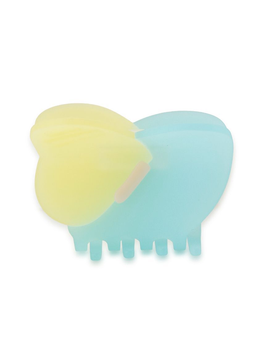 gelato pique「【kansai yamamoto】モチーフミニヘアクリップ」|その他|