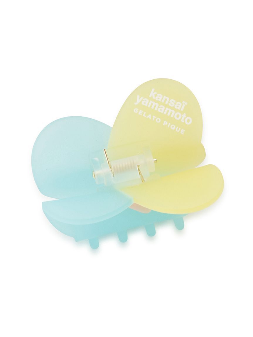 gelato pique「【kansai yamamoto】モチーフミニヘアクリップ」|その他|