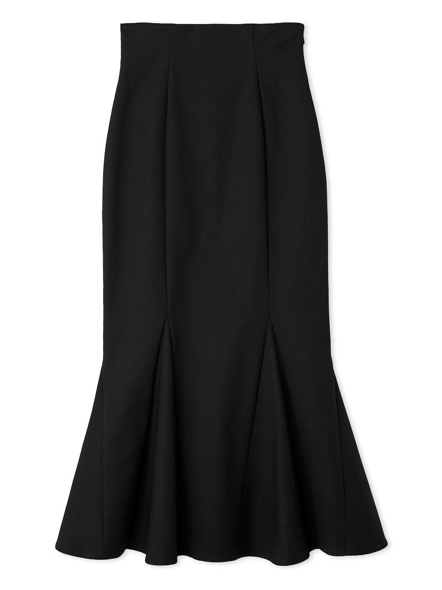 SNIDEL「ハイウエストマーメイドスカート」|スカート|