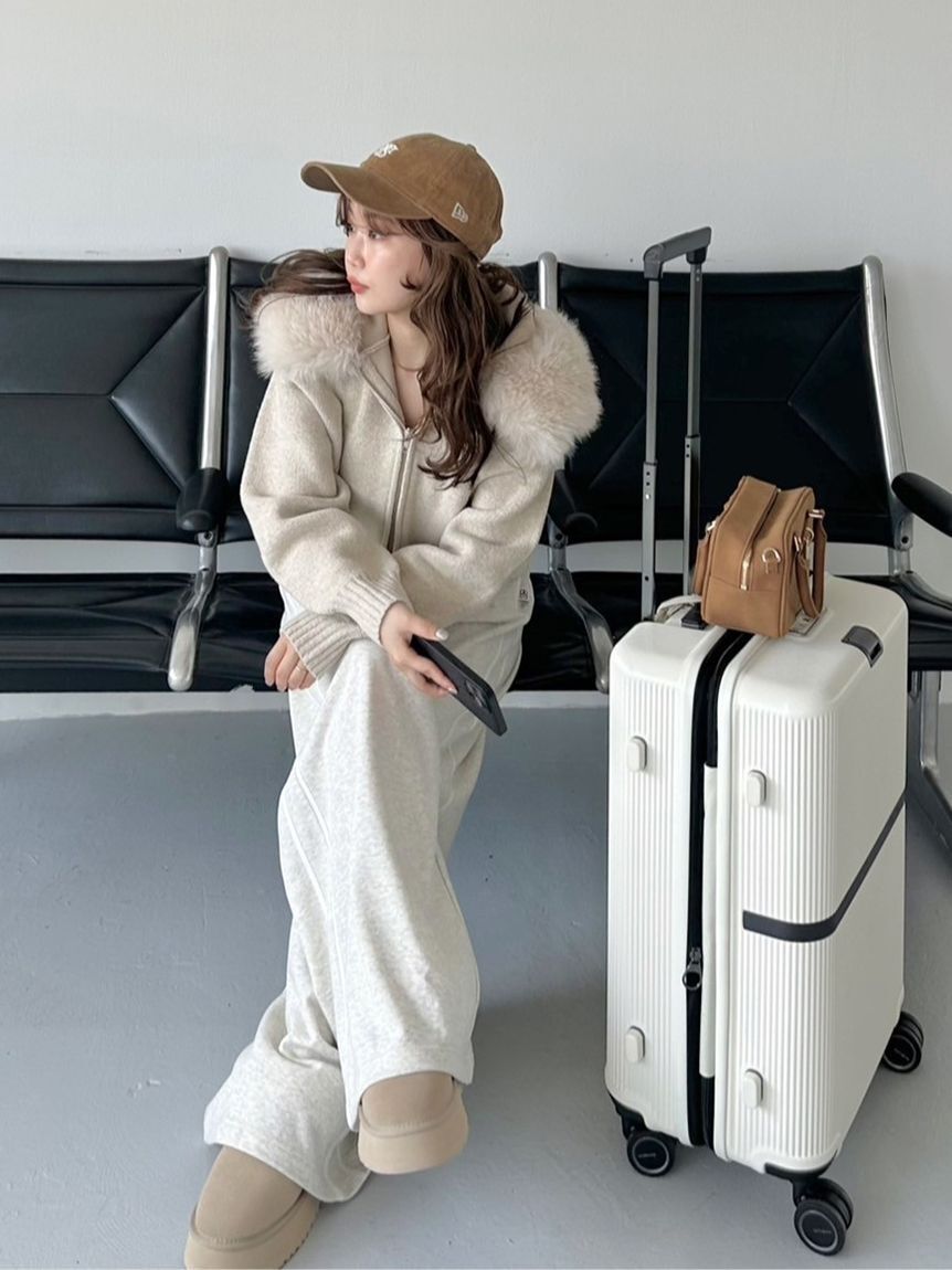 SNIDEL「【SNIDEL|NEW ERA(R)】バリエキャップ」|キャップ・キャスケット|