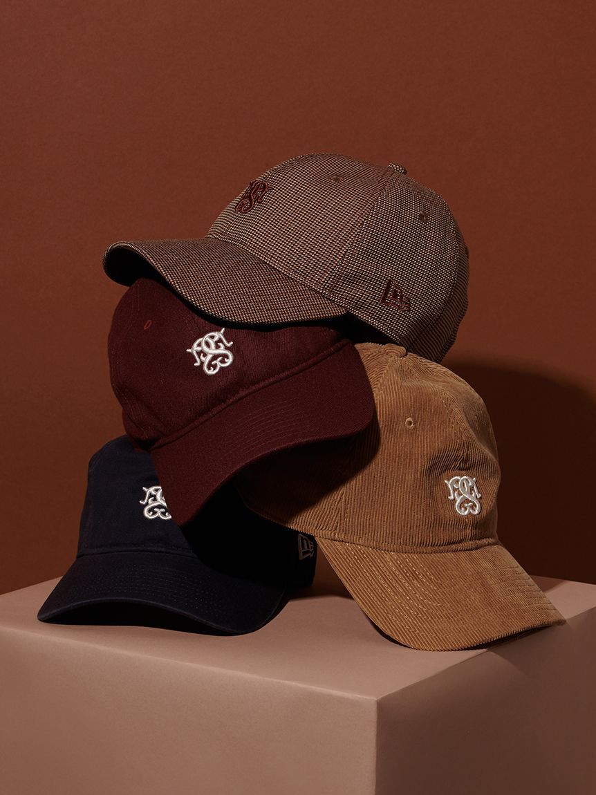 SNIDEL「【SNIDEL|NEW ERA(R)】バリエキャップ」|キャップ・キャスケット|