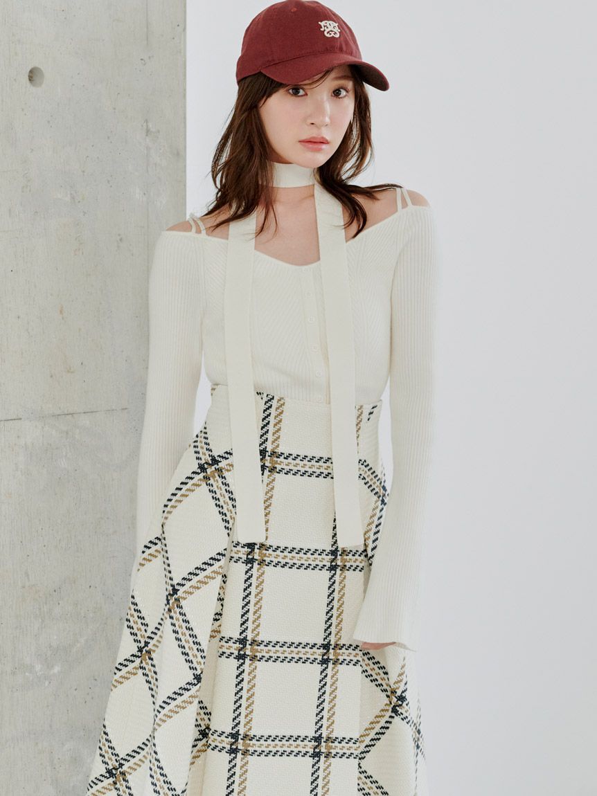 SNIDEL「【SNIDEL|NEW ERA(R)】バリエキャップ」|キャップ・キャスケット|