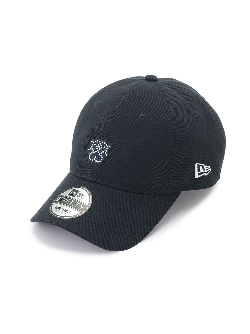 SNIDEL「【SNIDEL|NEW ERA(R)】バリエキャップ」|キャップ・キャスケット|NVY