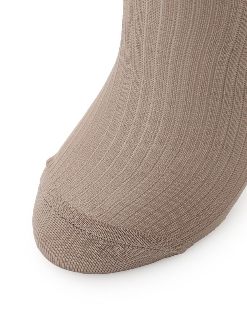 SNIDEL「シアーソックス」|ソックス|