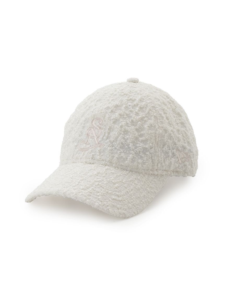 SNIDEL「【SNIDEL|NEW ERA(R)】SNロゴキャップ」|キャップ・キャスケット|IVR