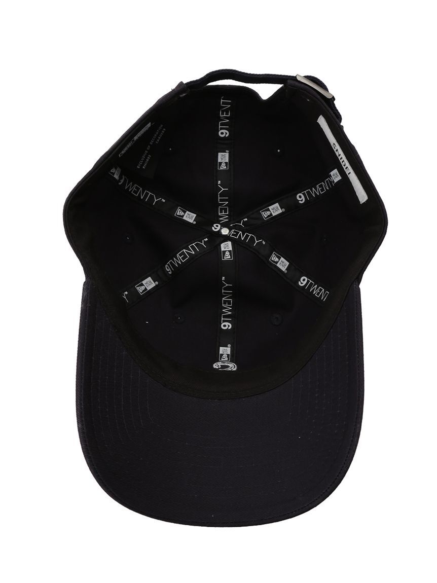 SNIDEL「【SNIDEL|NEW ERA(R)】SNロゴキャップ」|キャップ・キャスケット|