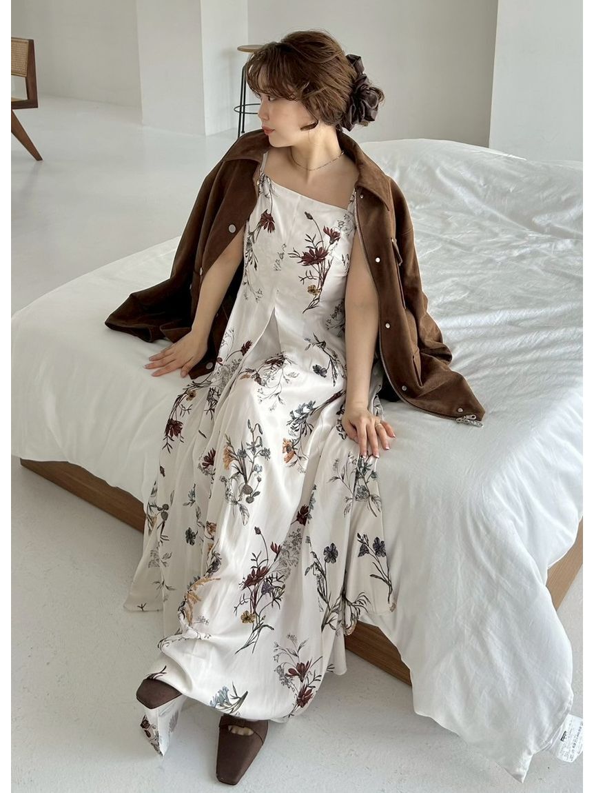 FRAY I.D「ハンティングジャケット」|テーラードジャケット|