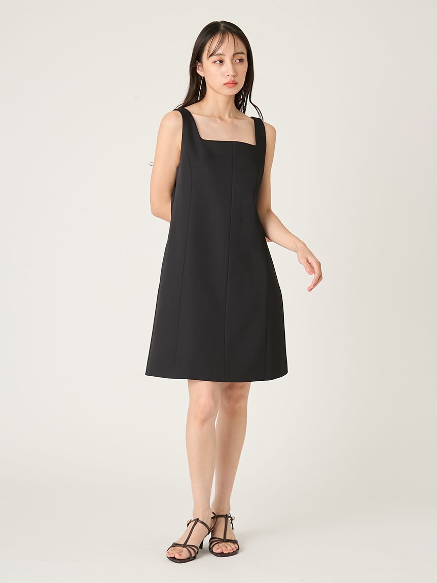 FRAY I.D「リトルドレス」|ドレス|