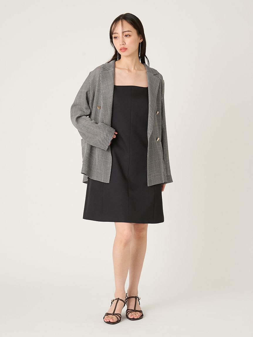 FRAY I.D「リトルドレス」|ドレス|