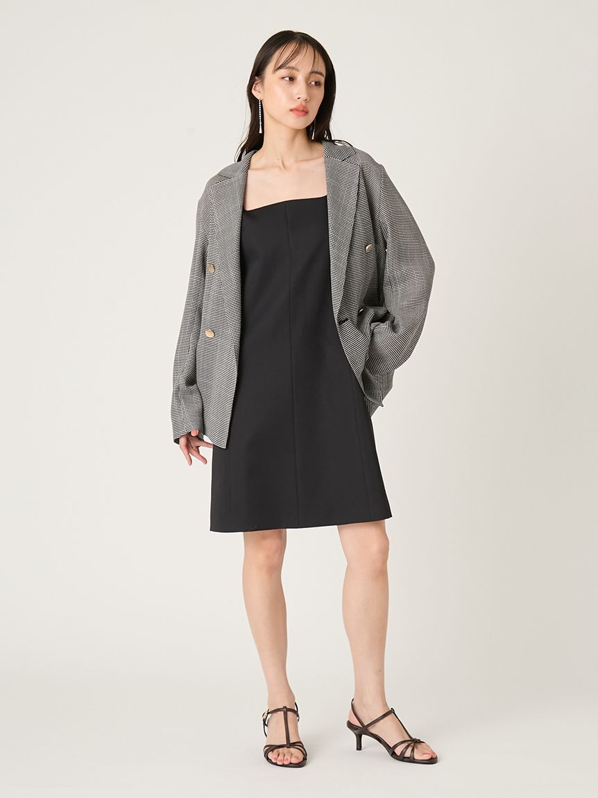 FRAY I.D「リトルドレス」|ドレス|