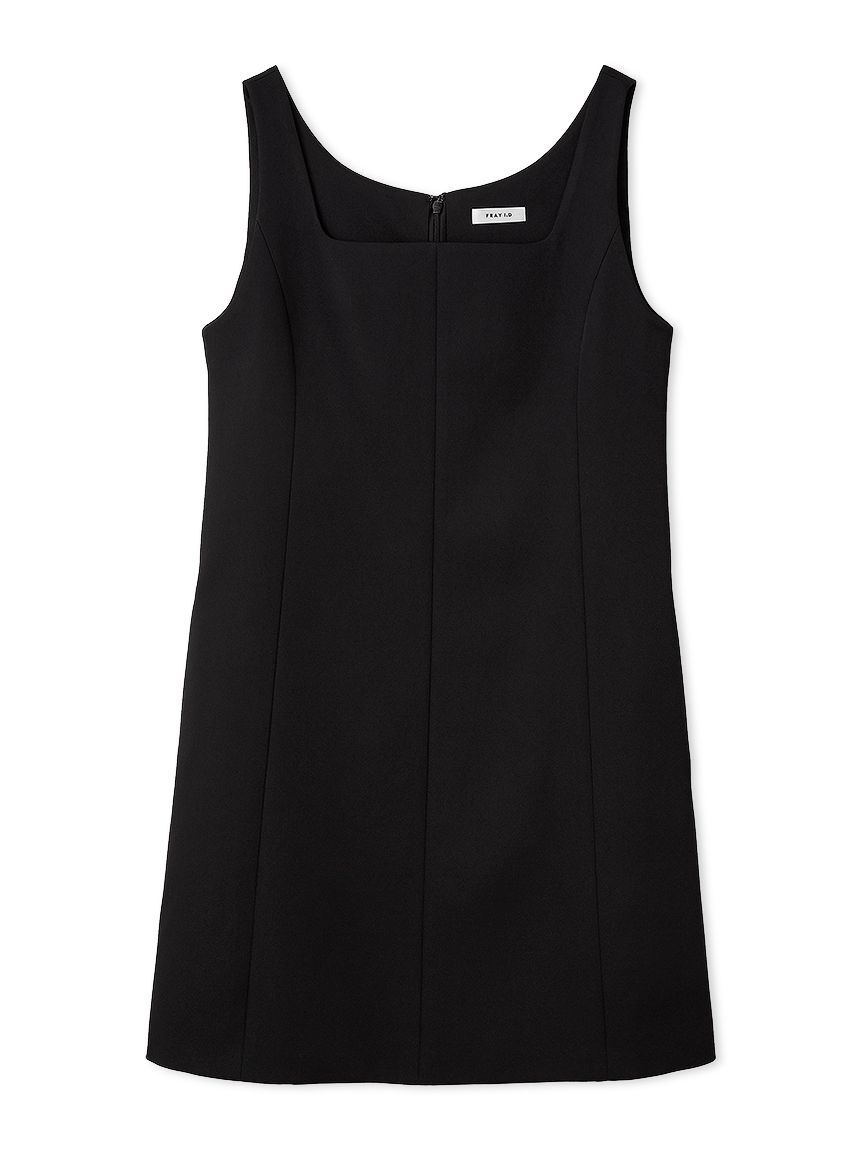 FRAY I.D「リトルドレス」|ドレス|