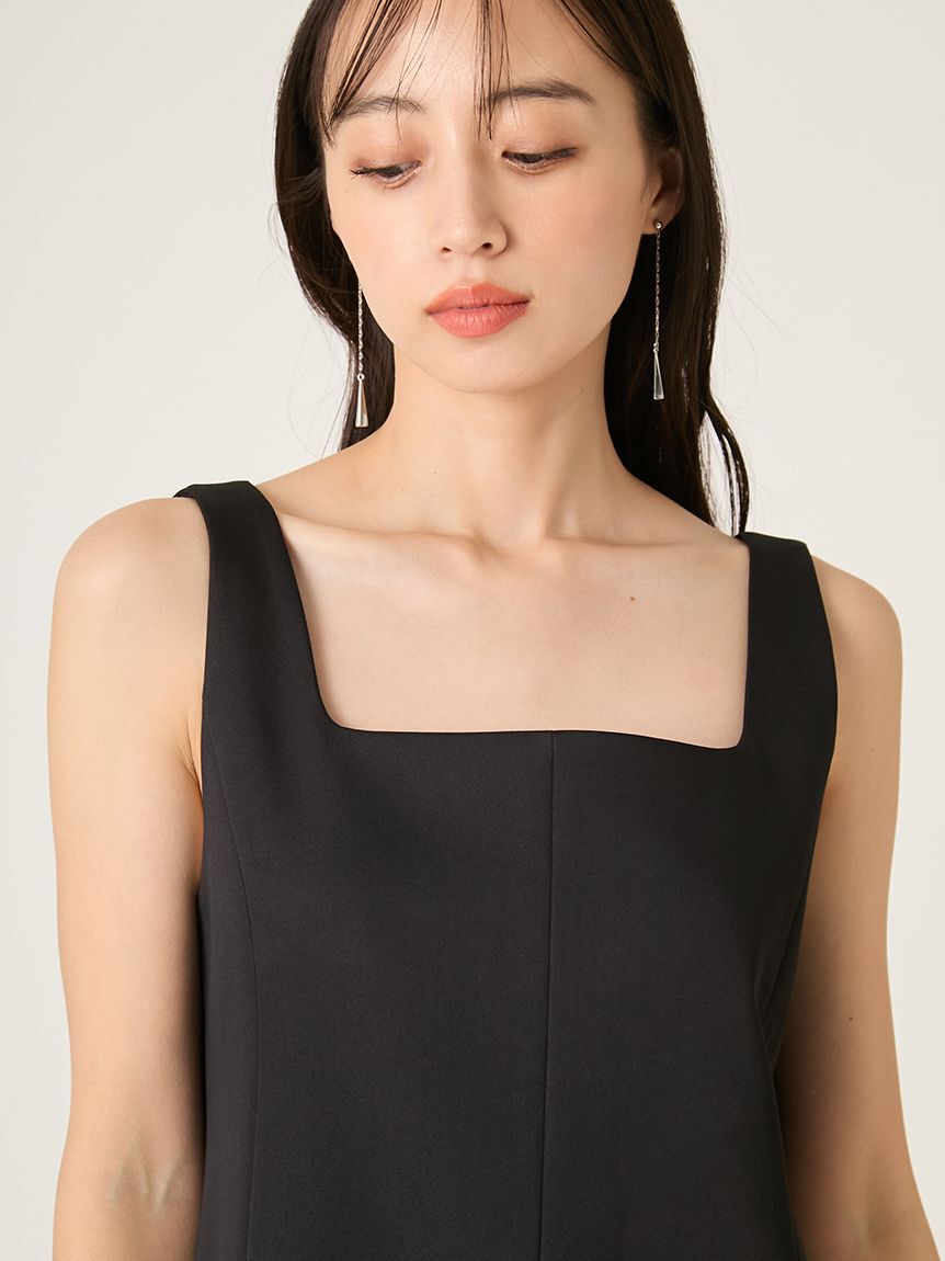 FRAY I.D「リトルドレス」|ドレス|