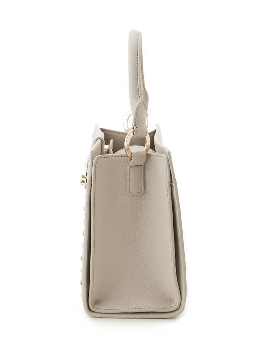 CELFORD「【リュタン】ビジュースタッズハンドバッグ」|ハンドバッグ|