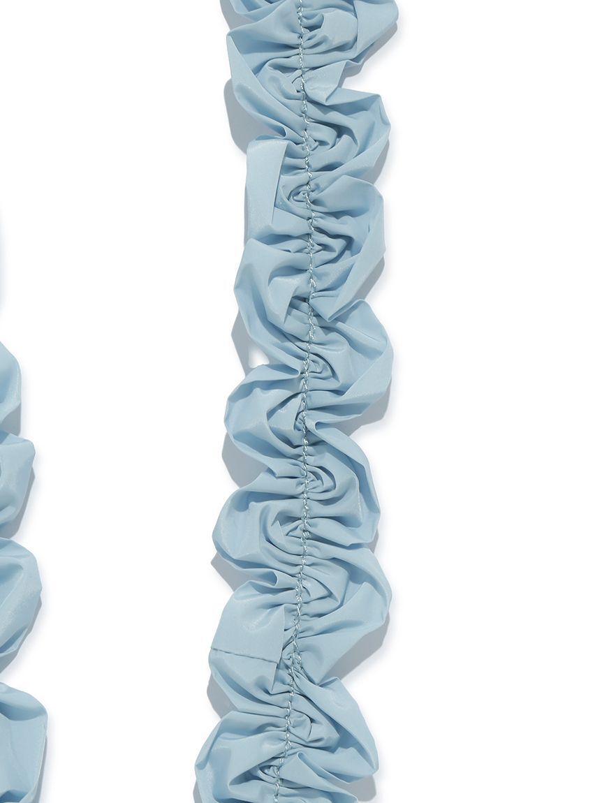 CELFORD「【プリュム】フリルスマホショルダーストラップ」|その他|