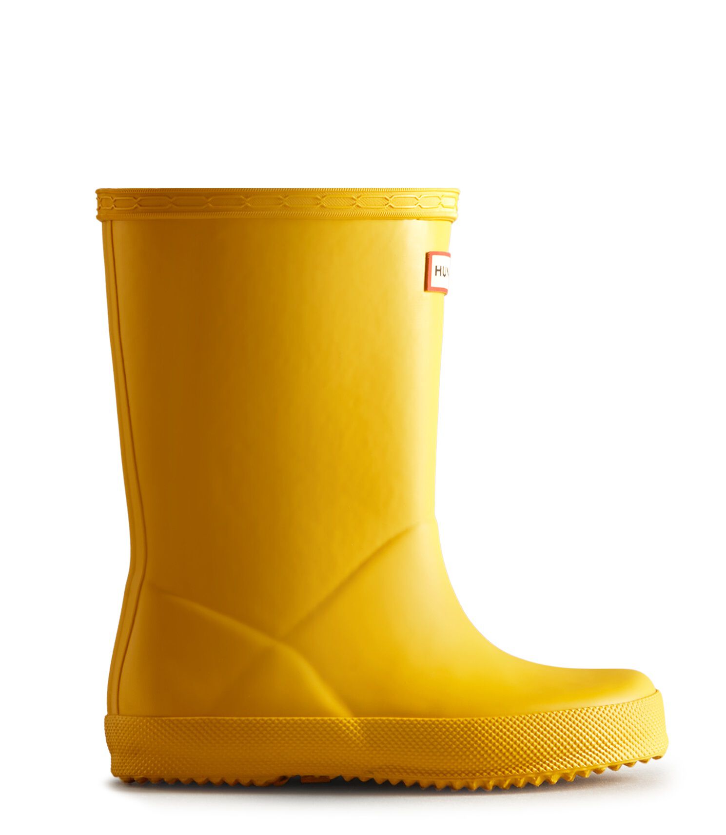 HUNTER「【キッズ】ファーストクラシック」|レインシューズ|