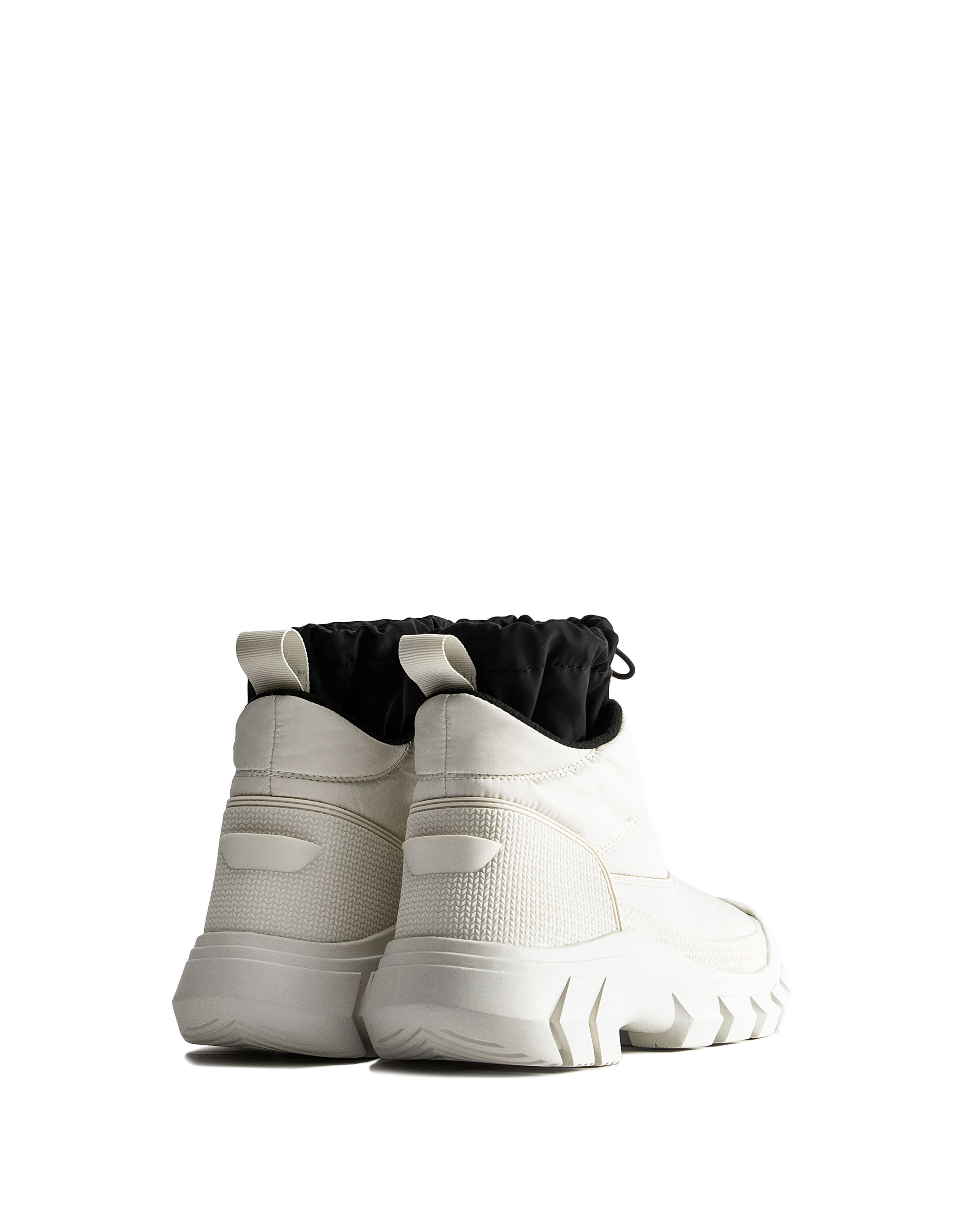 レディース イントレピッド ジップ アンクル スノーブーツ（HUNTER