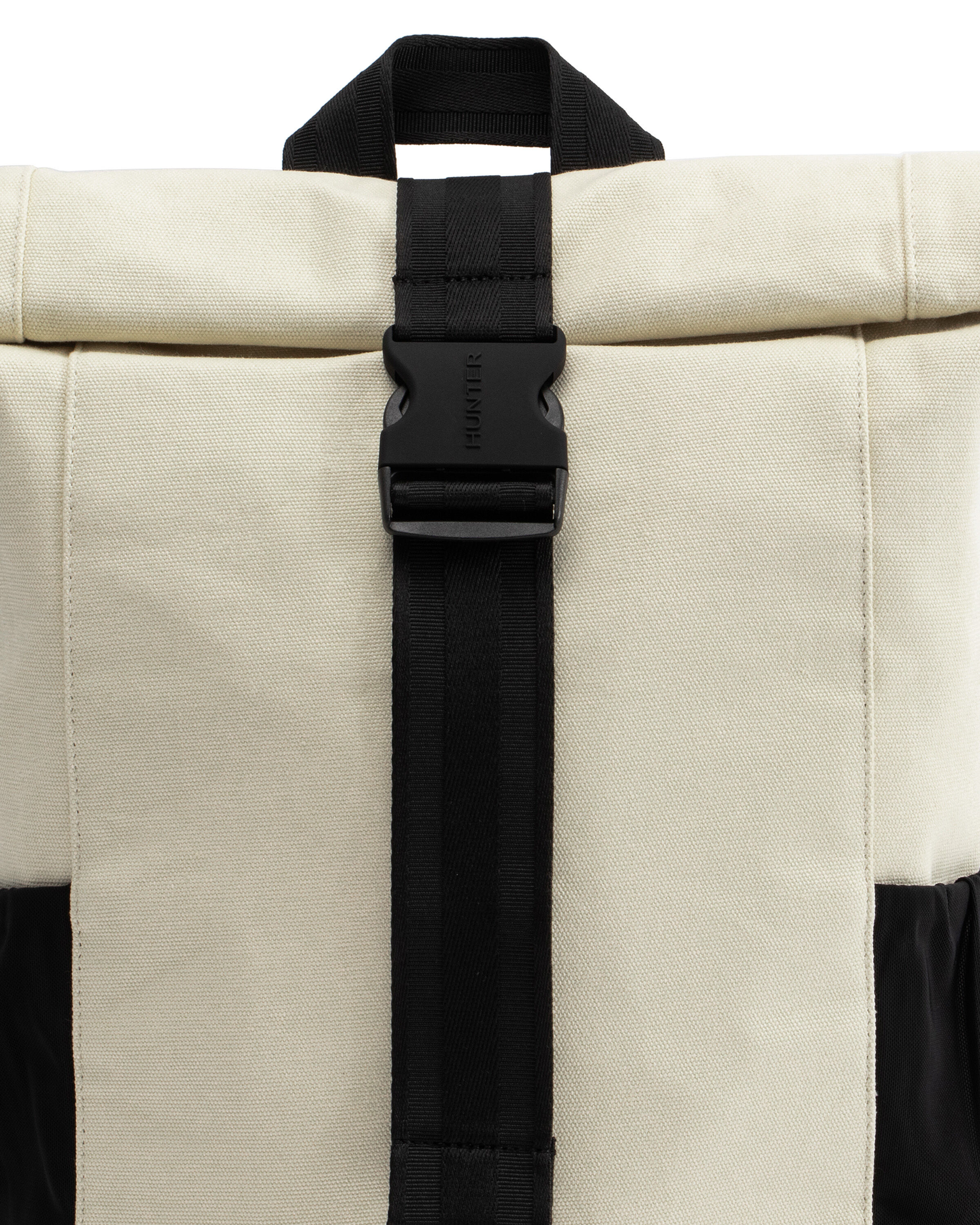 HUNTER「リファインド スティッチ キャンバス バックパック」|リュック|