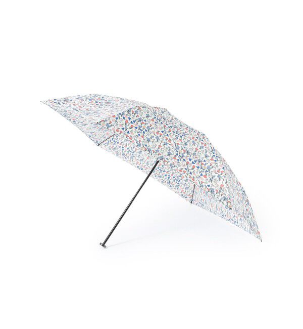 MACKINTOSH PHILOSOPHY「バーブレラ Snowblue Garden 55cm」|傘|